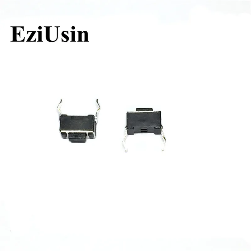 EziUsin 3*6*4.3 LCD Monitor Keyboard DIP Touch Button Car Remote Control Key Switch Interrupteur Tablette Liquid Crystal