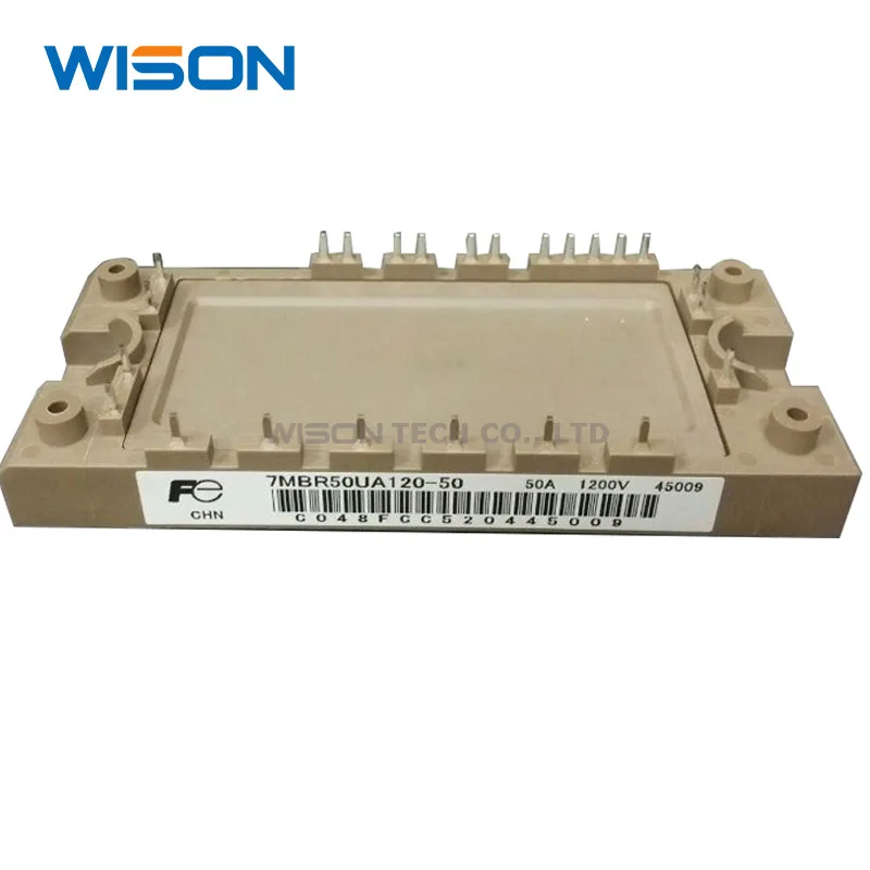 

New 7MBR15UA120-50 7MBR25UA120-50 7MBR35UA120-50 7MBR50UA120-50 module