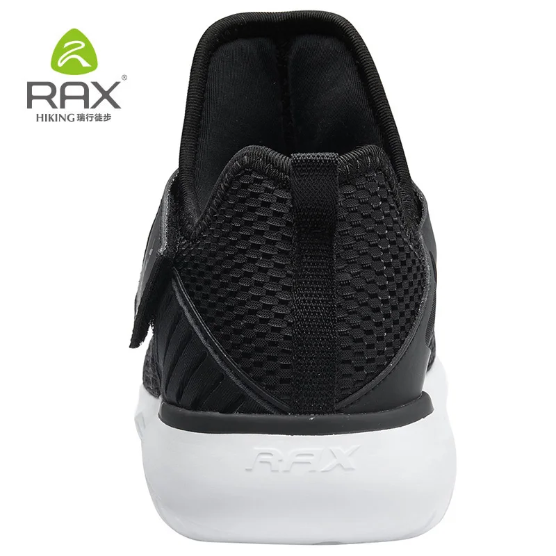 Rax 2018 Autumn Winter Latest Women Walking Shoes Breathable Light Weight Jogging Shoes Female Jogging Shoes Outdoor Sports 478W