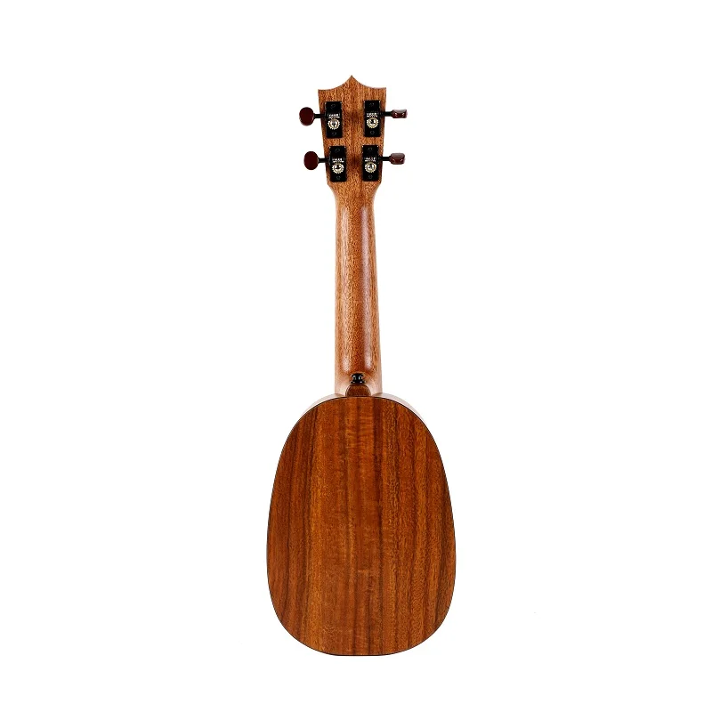 Enya 21 inch EUP-X1 Pineapple HPL KOA Ukulele Acoustic Uke 4 Strings Hawaii Guitar With Bag Accessories