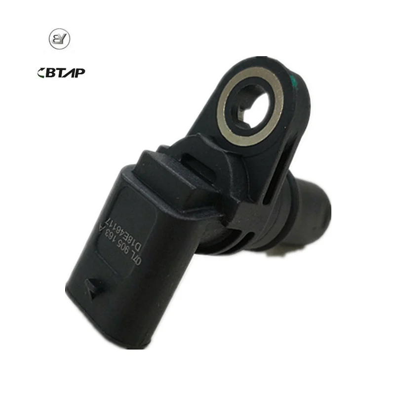 

BTAP New Crankshaft Position Sensor ForVW Golf Passat Tiguan AUDI A3 A4 A6 Q7 07L905163C 07L905163A 07L905163B