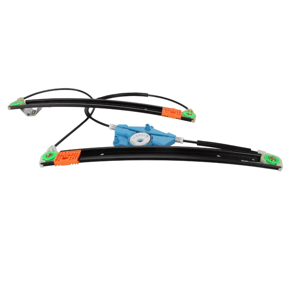 Front Left Electric Window Regulator for Audi A4 B6 B7 8E 8E0837461C 8E0837461B