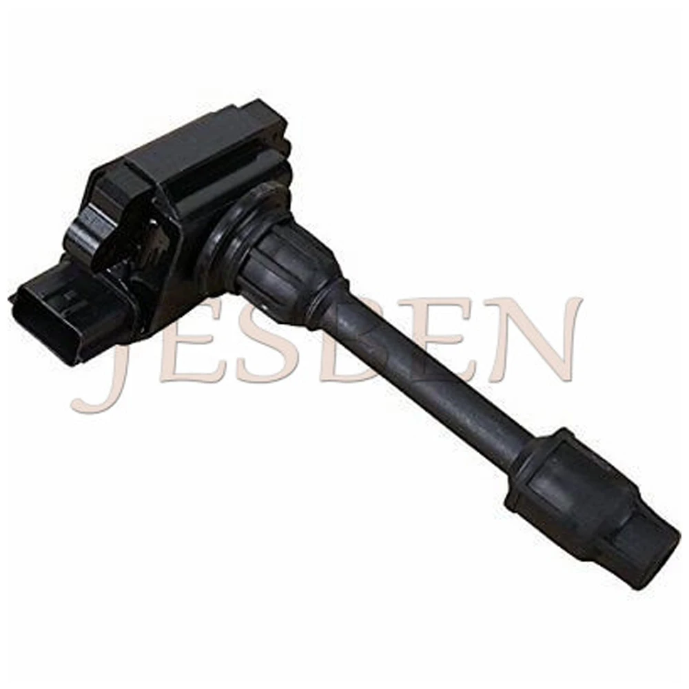 JESBEN 2X Front & Rear Ignition Coil Fit For Nissan Maxima QX Infiniti I30 VQ20DE VQ30DE NO# 22448-31U01 22448-31U06 22448-31U11