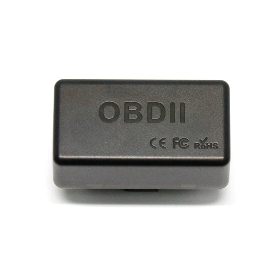 MINI WIFI OBDII ELM327 V1.5 Chip PIC18F25K80 OBD Car Code Reader Wi-Fi Works Android/IOS ELM 327 WIFI  100% Hardware V1.5