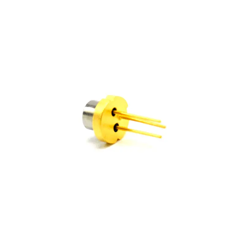 Originele Nieuwe ML101J25 100mw CW 650nm 660nm 5.6mm Rode Laser Diode TO-18 LD