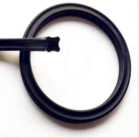 12.37*2.62 12.37x2.62 13.94*2.62 13.94x2.62 15.54*2.62 15.54x2.62 Pump Piston U Lip Nitrile Rubber NBR Quad Seal Gasket X Ring