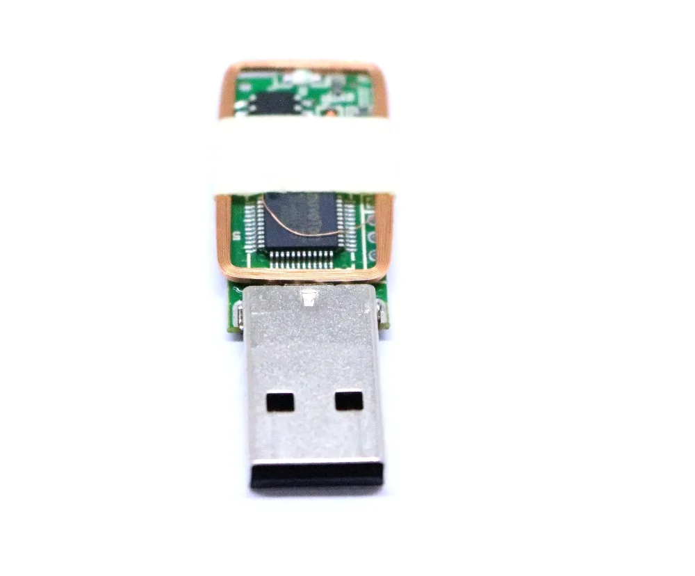 134,2 Khz RFID ISO11784/85 FDX-B EMID MINI Modul