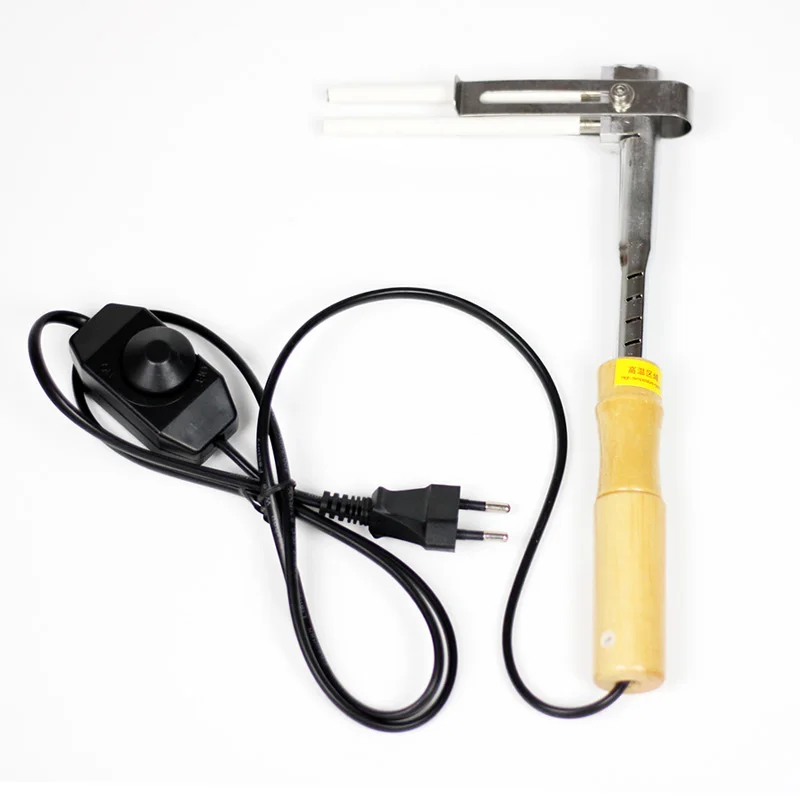 Strumento di piegatura a caldo acrilico piegatubi per PVC, Plexiglass, materiali termoplastici lettere LED 120mm 150mm 300mm spina ue 220V
