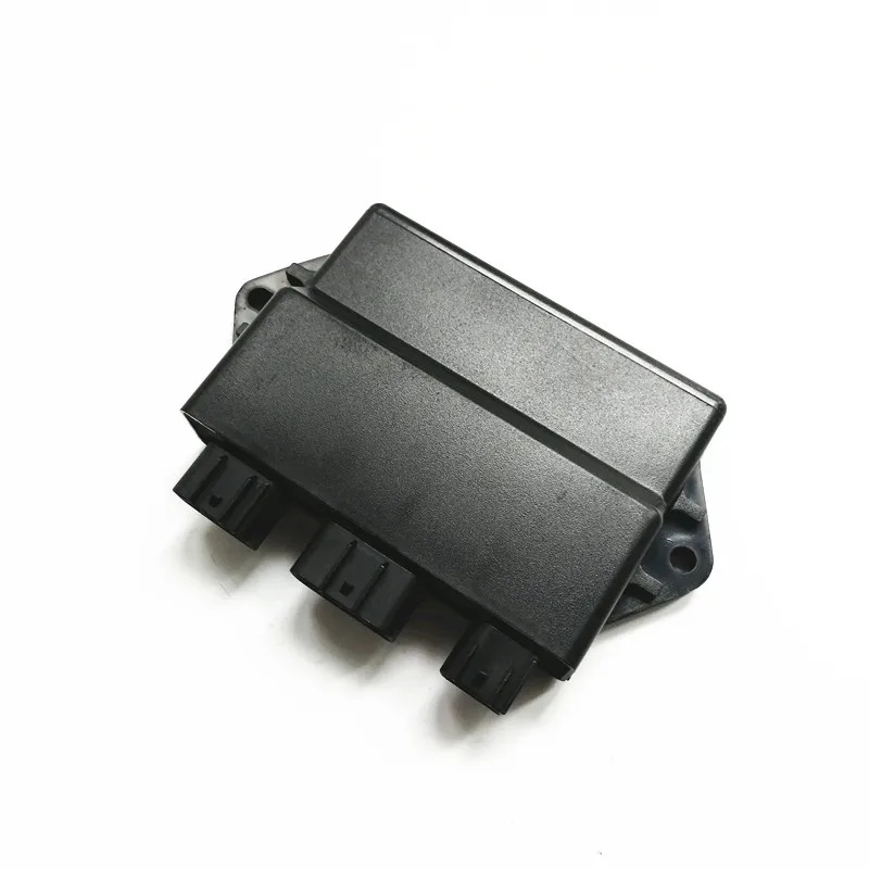 

Motorcycle CDI Module Fits For YAMAHA ATV RAPTOR YFM 400 450 YFM400 2002 2003 5GH-85540-20 5ND-85540-10-00 Ignition Control