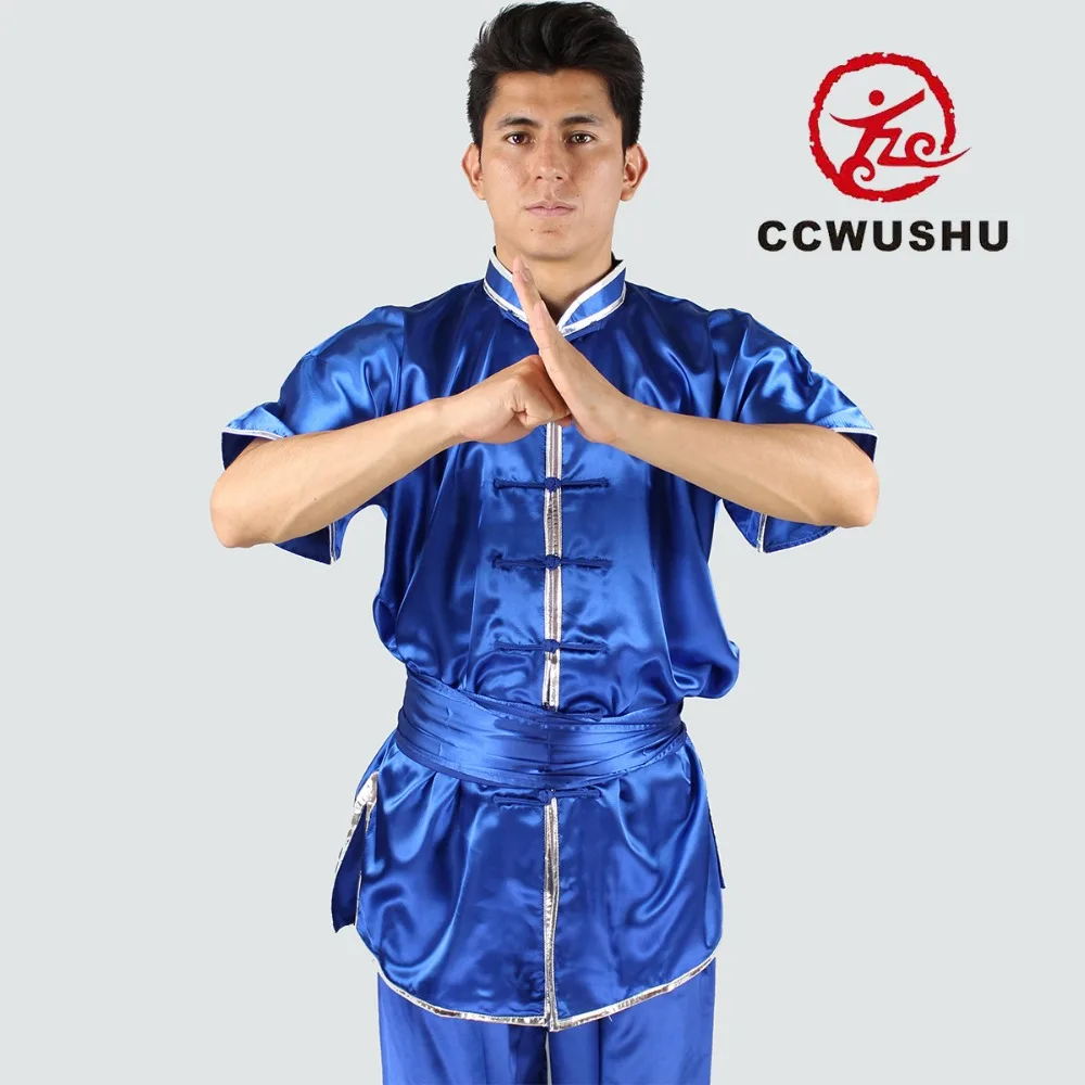 ccwushu clothes wushu uniform Martial arts clothes uniform changquan uniform clothes chinese traditional uniform chinese kungfu