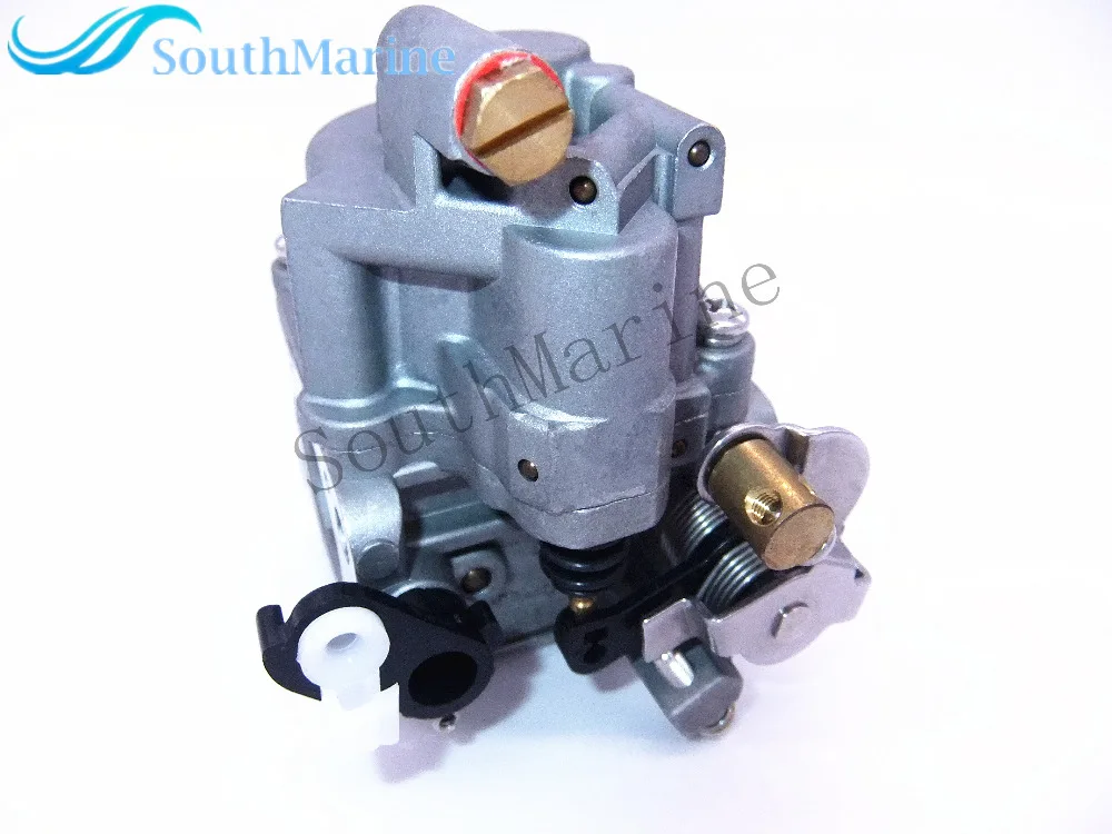 

68T-14301-11-00 Carburetor for Yamaha 4-stroke 8hp 9.9hp F8M F9.9M Outboard Motors