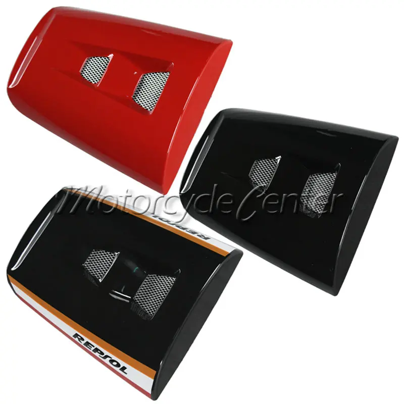 Fairing ABS Plastic Motorcycle Rear Seat Cover Cowl For Honda CBR1000RR CBR 1000 RR 1000RR 2004 2005 2006 2007 04 05 06 07