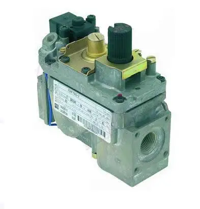 

820 NOVA-SIT 0.820.018 1/2" GAS CONTROL VALVE 220-230v COMBINED SAFETY DEVICE