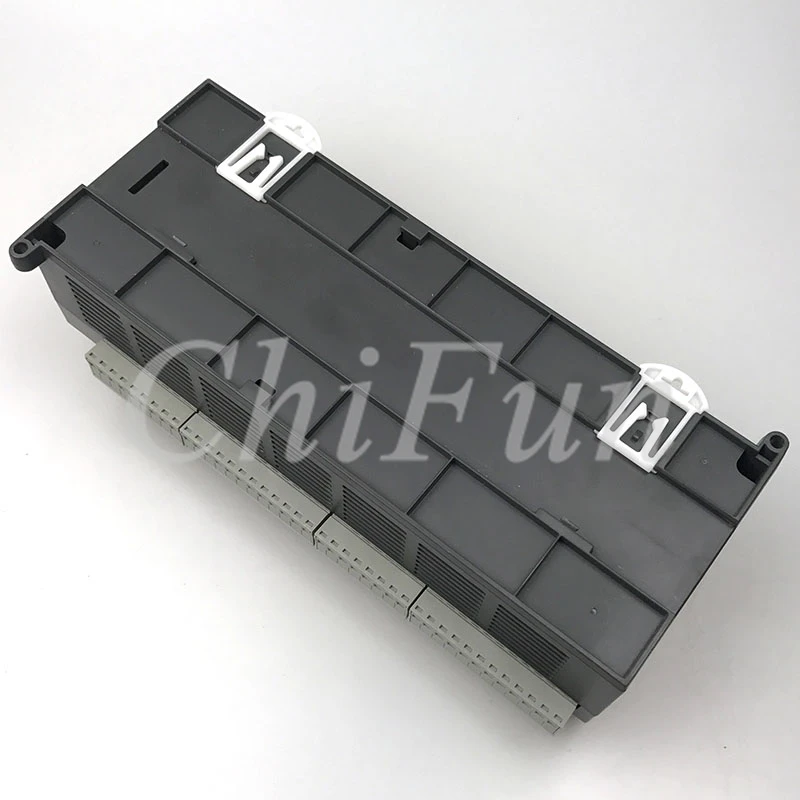 

Delta DVP48EC00R3 DVP48EC00T3 EC3 PLC Programmable controller 28DI 20DO in box