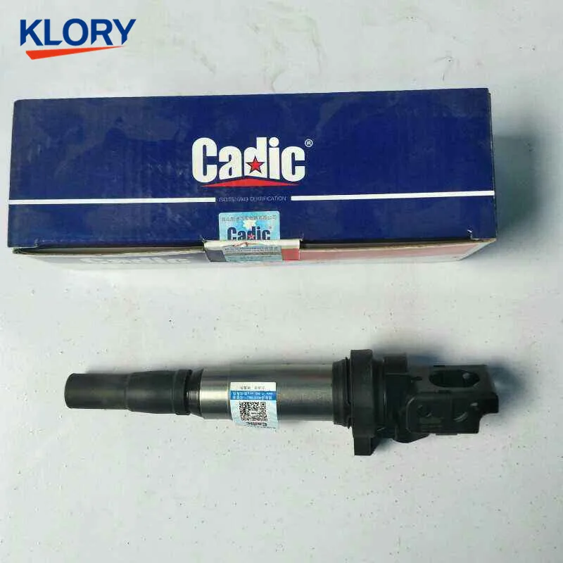 KD-9146 12137575010 12137550012 597064 597091 Ignition coils for Peugeot 308 1.6T 2013.14 for Citroen C4 1.6T 2013.14