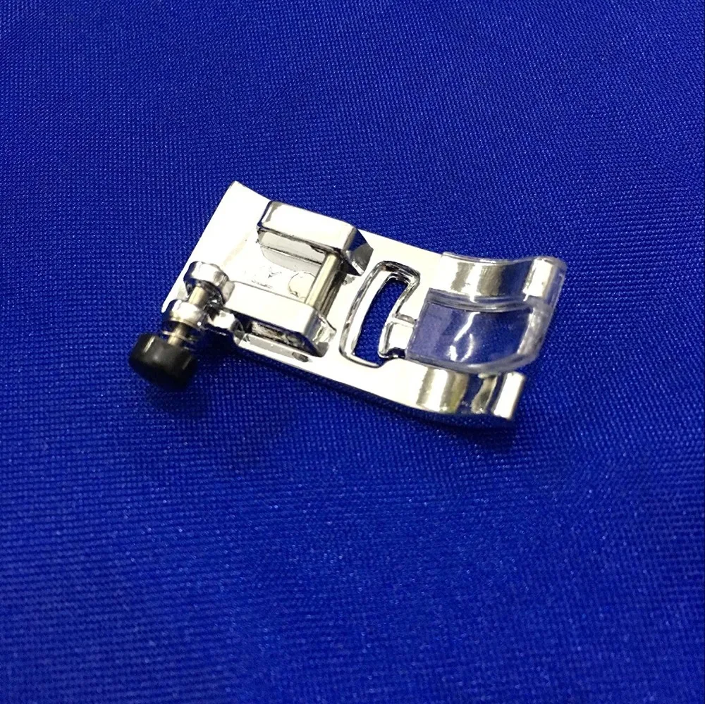 Zig zag sewing machine foot (R) / general purpose presser foot #XC3021051 Fits Baby Lock, Brother AA7058