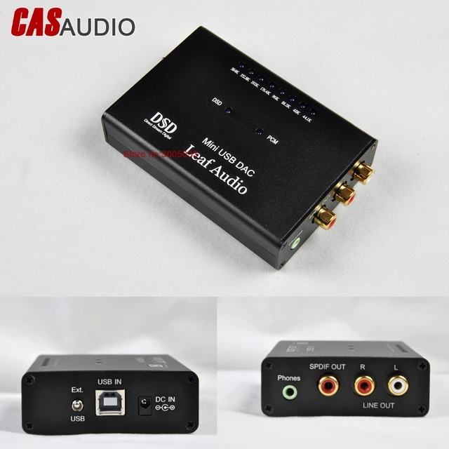 Dsd1796 dac xmos u8 USB 384ビットk,サウンドカード,外部ヘッドセット - AliExpress