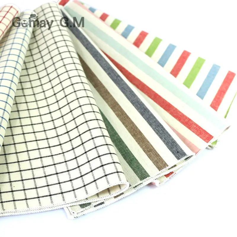 Katoenen Pak Pocket Vierkante Zachte Plaid Katoenen Zakdoek Mode Pocket-Hanky Voor Mannen Gemengde Kleuren Gratis Verzending