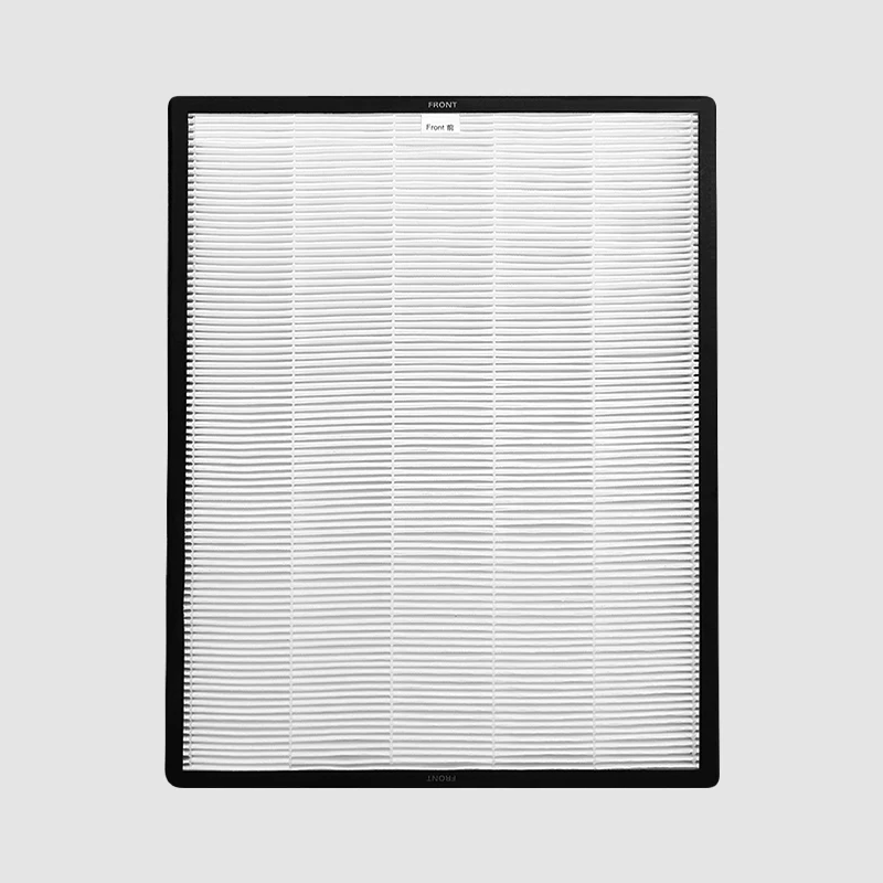 365*280*25mm HEPA Filter High-efficient Filter Screen for Air Purifier AC4072 AC4075 AC4014 AC4083 AC4084 AC4085 AC4086