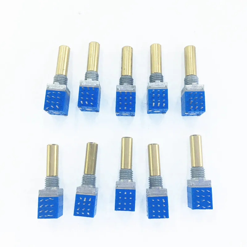 

10pcs/lot the Channel switch for Kenwood TK3107 TK3207 TK2107 TK3207G TK2207G 12pins for repairment