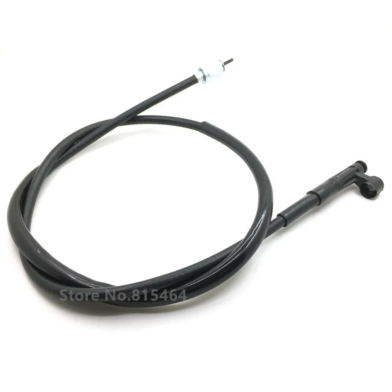 For Honda Magna 750 Rebel 250 CA250 Shadow VLX600 VT600 speedometer cable Motorcycle instrumentation odometer gauge cable