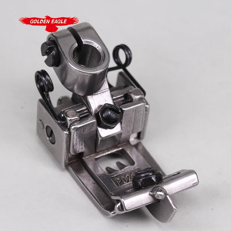 for SIRUBA C007E-W512 Sewing Machine Spare Parts  Presser Foot (3 * 5.6) P0216