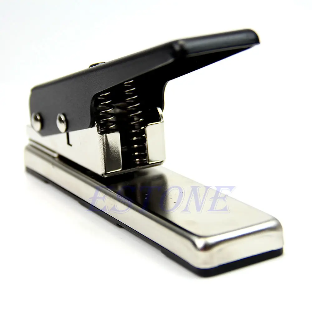 Professional Guitar Plectrum improved Punch Picks Maker Card Cutter DIY Own