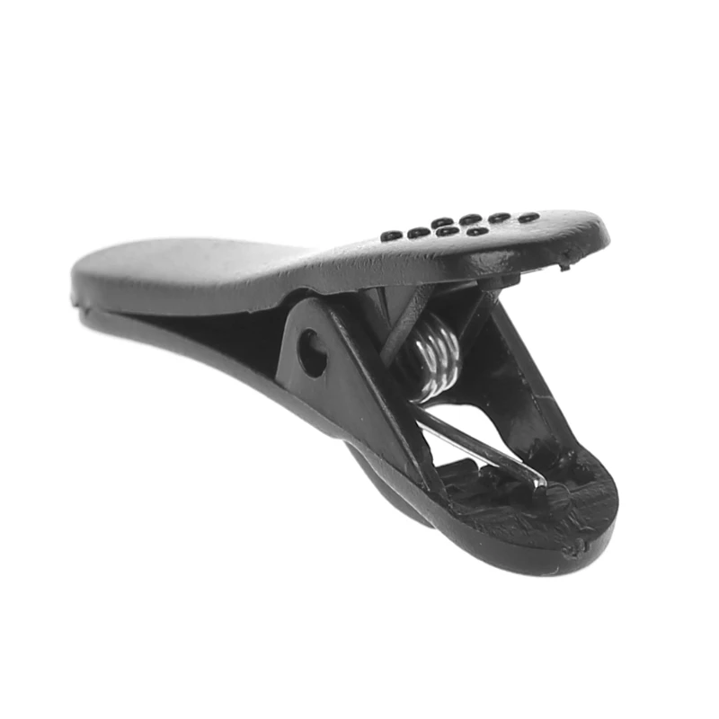 Зажим для наушников и кабеля, 10 шт.