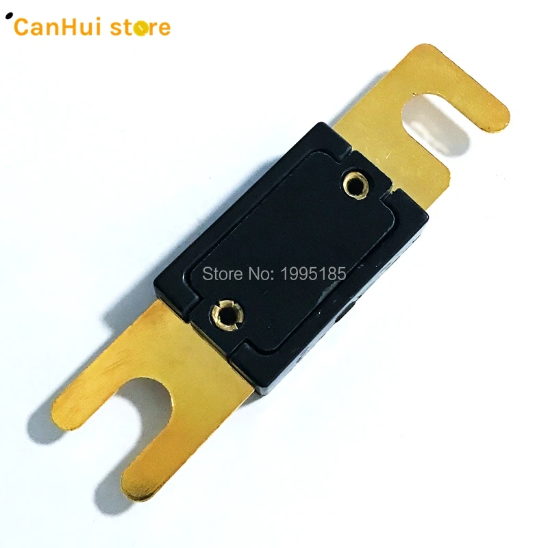 ANL/AML Bolt-on Fuse/ Fusible Link Fuse/ Auto Fuse / Blade Fuse 30A 35A 40A 50A 60A 70A 80A 100A 125A 150A 175A- 250A 400A 500A