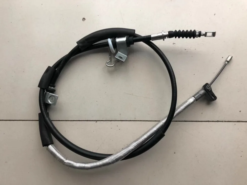 Handle Park brake Cable left / right side for Chinese CHERY ARRIZO 7 Auto car motor part J423508090