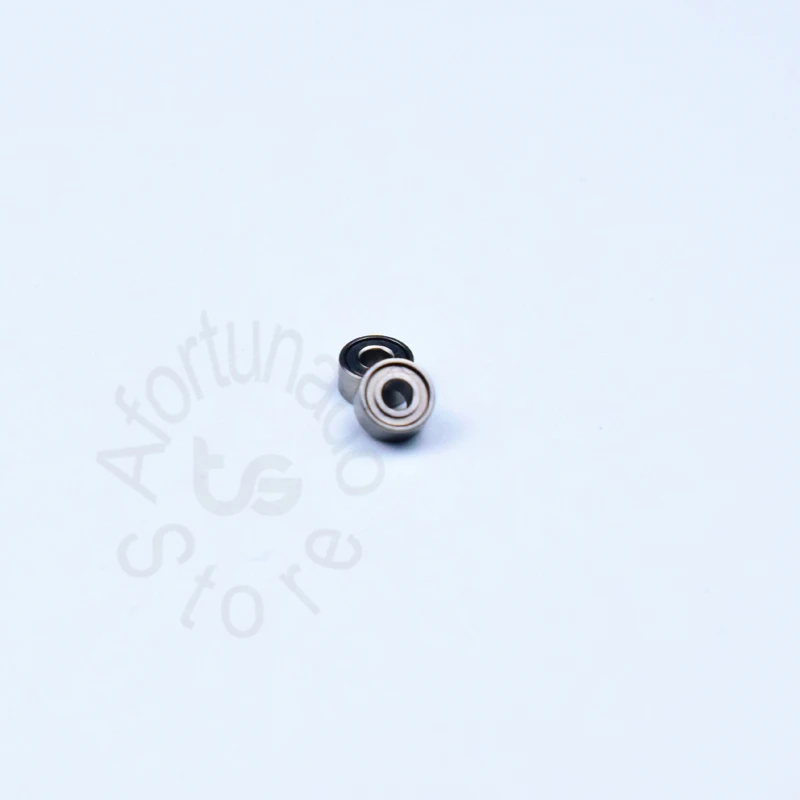 MR84ZZ 4*8*3(mm) 10pieces bearing free shipping ABEC-5 Metal Sealed Miniature Mini Bearing MR84 MR84ZZ chrome steel bearing