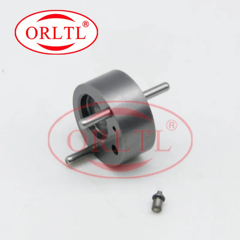 ORLTL Common Rail Control Valve FOOGX17005 Piezo Valve F OOG X17 005  Diesel Valve FOOGX17005 For 0445116 0445117 Series