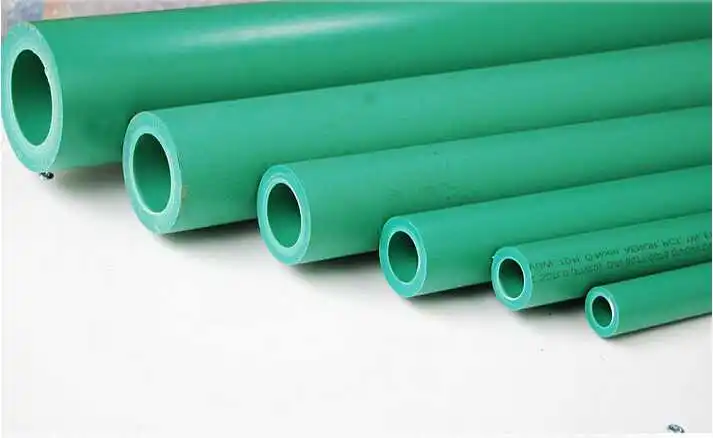 

free shipping 32mm PPR pipe 40cm/pcs