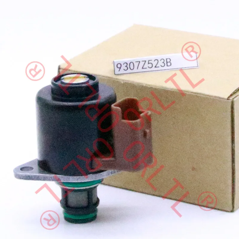 

ORLTL 9307Z523B Pump Fuel Metering Valve IMV 9109-903 Commmon Rail Oil Intake Regulator Unit Valve 9109903 For Ssangyong