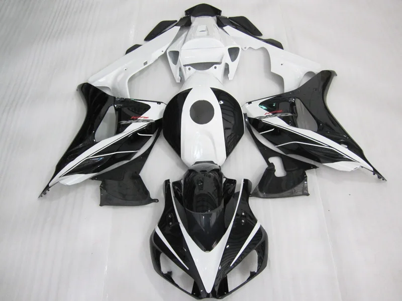 

Hot UV Paint Bodywork Fairing Injection For HONDA CBR 1000RR 2006-2007 06 07 (10) [CK1338]