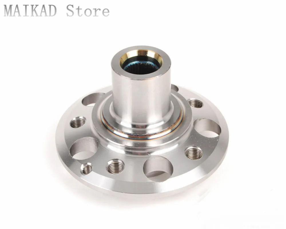 Front Wheel Hub Bearing Front Wheel Bearing Kit for Mercedes-Benz W211 E200 E220 E240 E280 E300 E320 E350 E270 E400 A2203370045