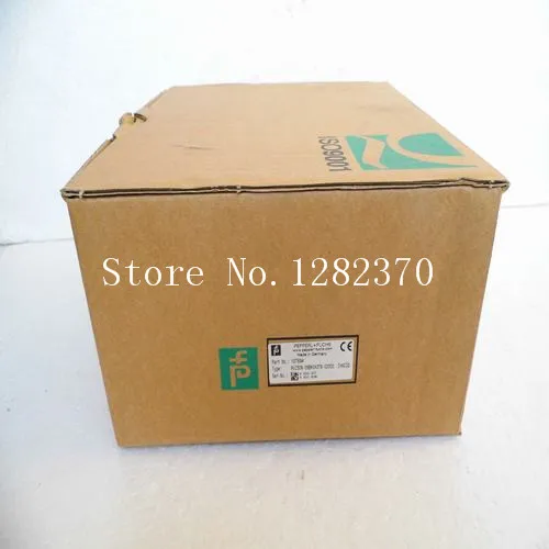 

[SA] новые оригинальные специальные продажи P + F поворотный контроль RVI50N-09BK0A3TN-02500 месте