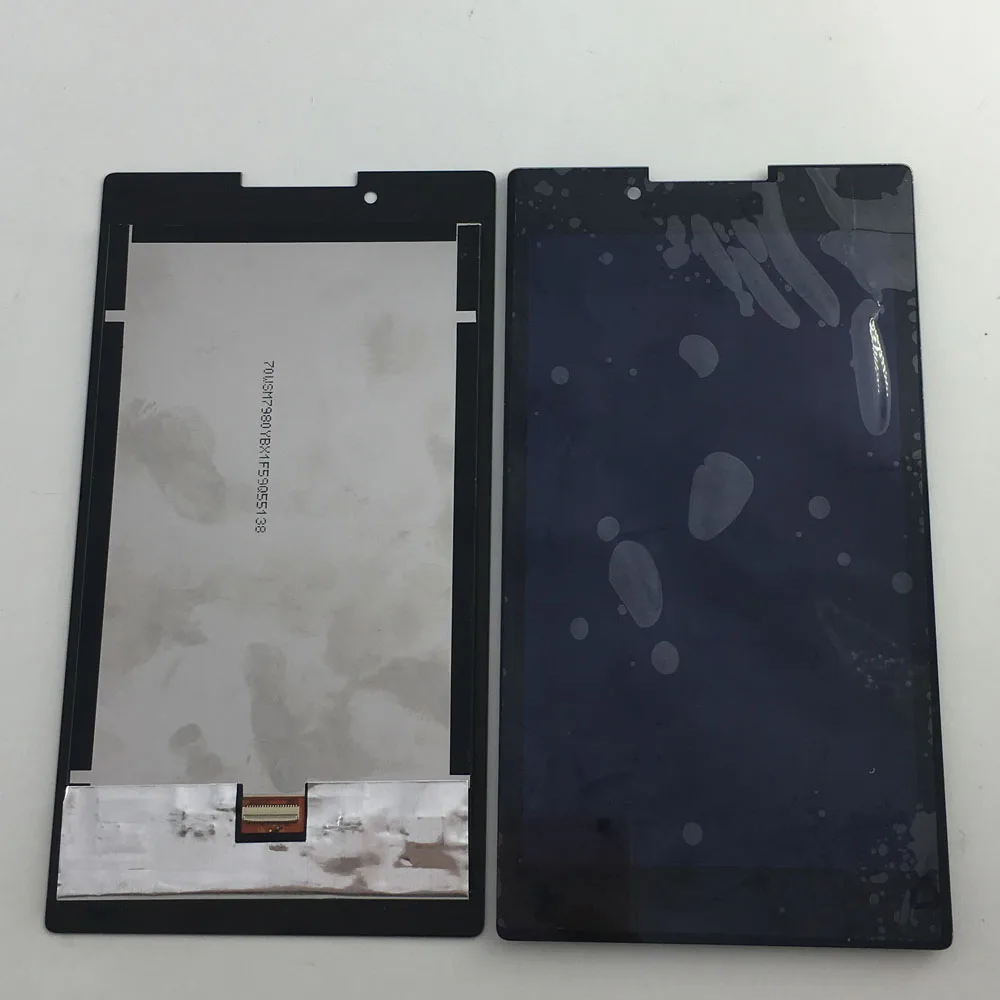 

7 inch LCD Display Touch Screen Assembly Replacement For Lenovo Tab 2 A7 A7-30 A7-30D A7-30DC A7-30GC A7-30HC A7-30H