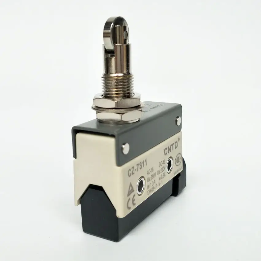 2 PCS/Lot CZ-7311 Micro Joli