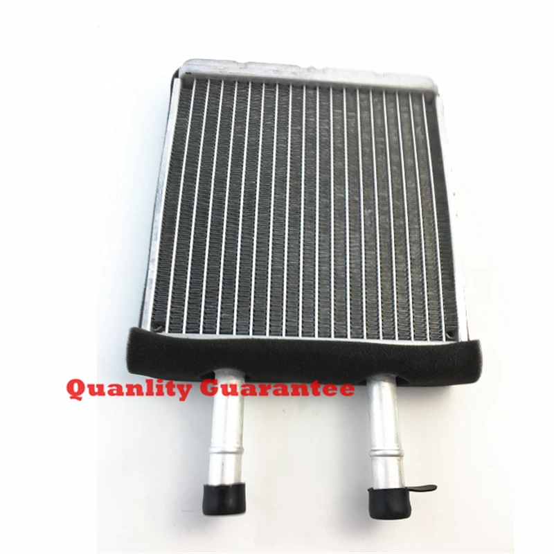 

JAC Auto Air Conditioning & Heat Condensers & Evaporators OEM S8103L22000-40007 for JAC J3 heater water tank