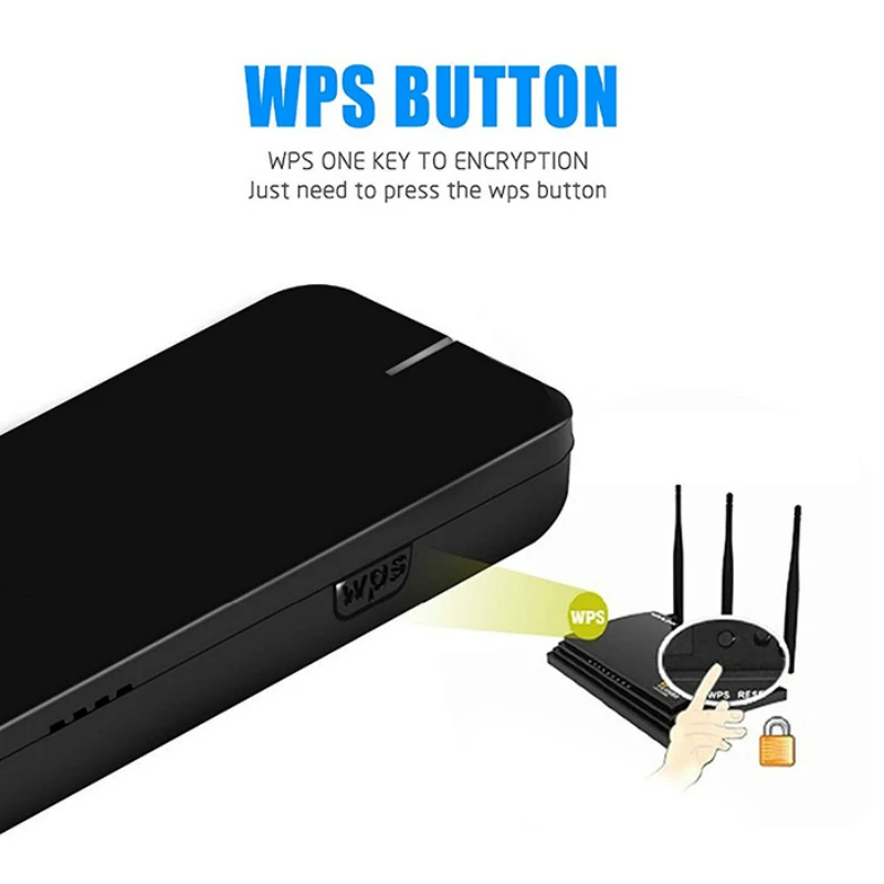 New arrival Black MT7612U 1200Mbps 2.4Ghz/5Ghz Dual Band USB WiFi Dongle wifi modem