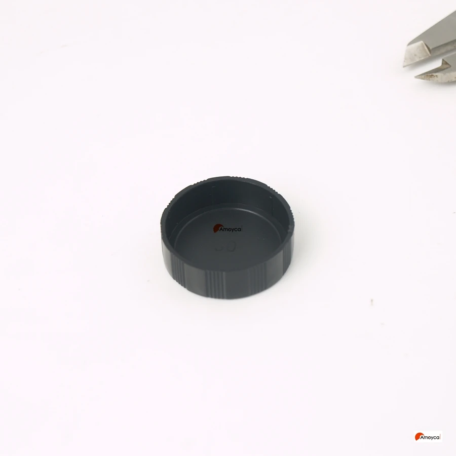 M30 30mm Caps 30 objektiv deckt für CCTV objektiv bord objektiv M12 objektiv teleskop fernglas hinten kappe staub kappe staub abdeckung staub schutz