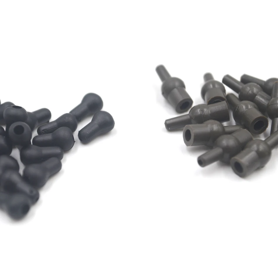 MNFT Run accesorios plataforma: fundas conector cuentas cambio rápido - imagen 5