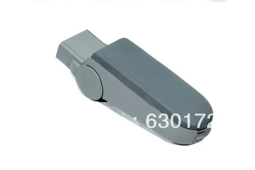 

Center Console Armrest (Cloth Grey) For VW Volkswagen MK4 Golf Jetta Bora