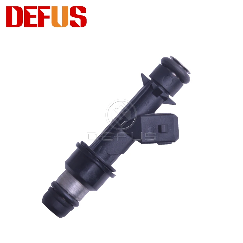 25313846 8x NEW Fuel Injector Bico For OPEL Vauxhall Astra Combo Meriva Vectra Zafira Z14XE Z16XE Y16YNG 1.4L 1.6L 4V 1998-2011