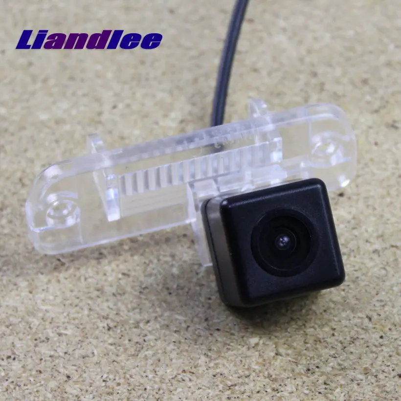 For Mercedes Benz M ML W164 ML450 ML350 ML300 ML250 Car Reverse Rear Back Camera Auto Parking View Image CAM Accessories