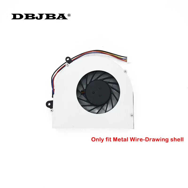 Laptop CPU Cooling Fan For Lenovo ideapad G480 G480A G480AH G480AM G580 G580A G585 G485 AB07005HX12DB00