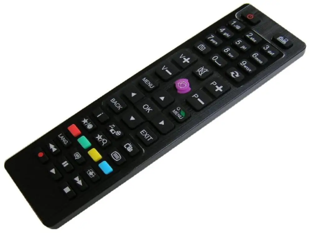جهاز تحكم عن بعد لشاشات LCD من برينستون PR49FHD19B