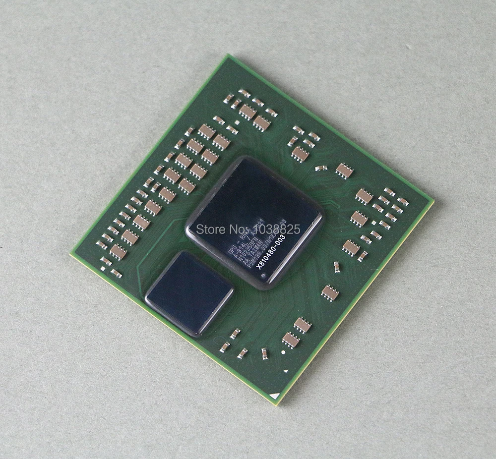 Original GPU X810480-003 ic chip for xbox 360