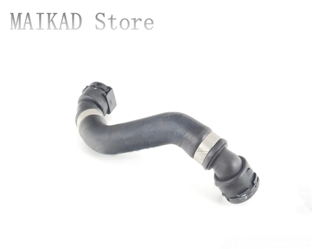 Radiator Heated Water Coolant Hose Pipe for BMW X5 E70  17127537101